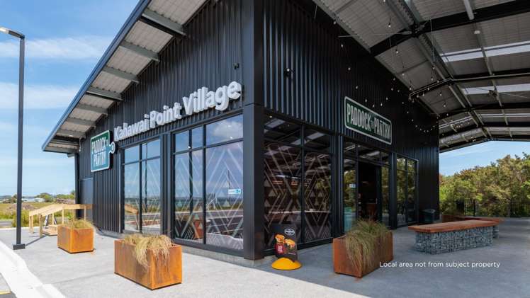 23 Opouatu Avenue Glenbrook_17