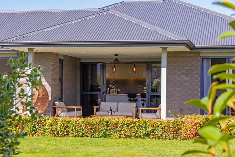 Lot 1  3 Endelave Way Carterton_1