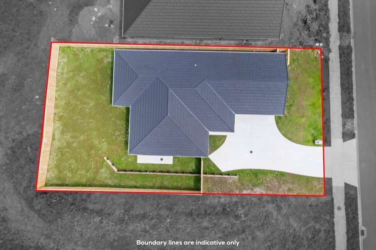 61 Leathem Crescent Pokeno_14