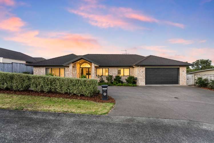 22 Lough Bourne Drive Pukekohe_1