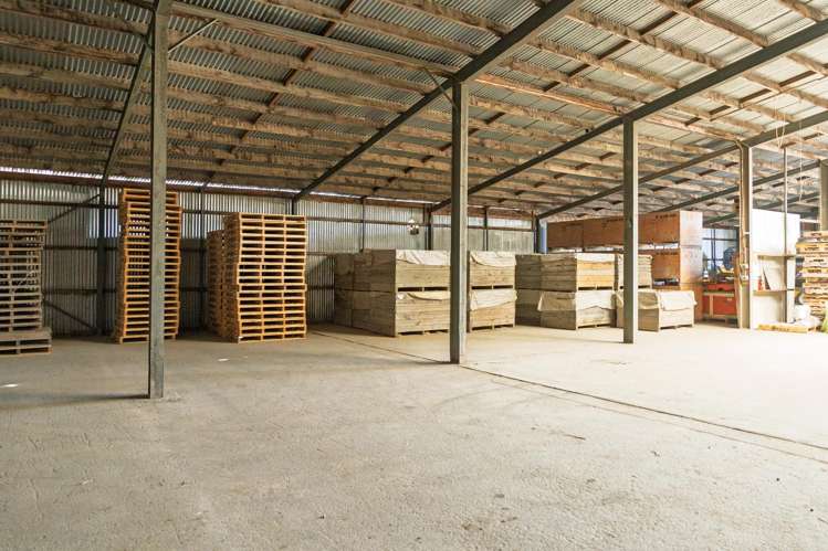 17 Pudding Hill Road Methven_8