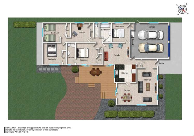 30 Sturges Road Henderson_19