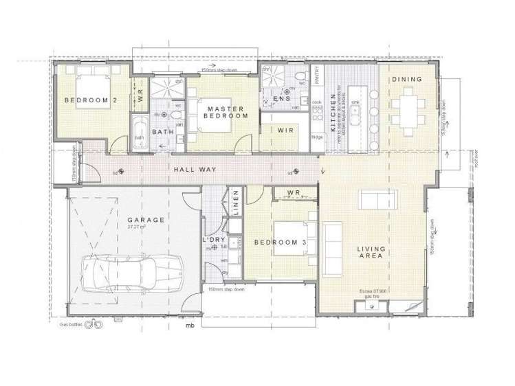 6a Galloway Terrace Wanaka_2