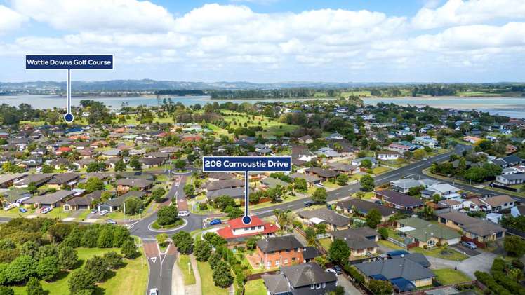 206 Carnoustie Drive Wattle Downs_30