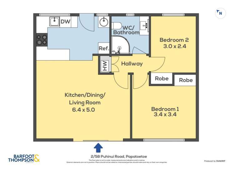 2/58 Puhinui Road Papatoetoe_6