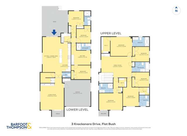 3 Knockanara Drive Flat Bush_1