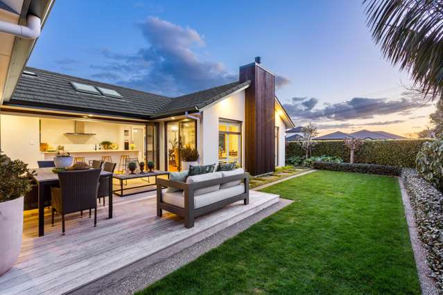 WHERE STYLE, COMFORT AND LUXURY MEET