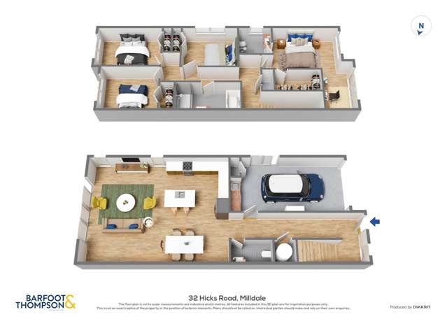 32 Hicks Road Milldale_1