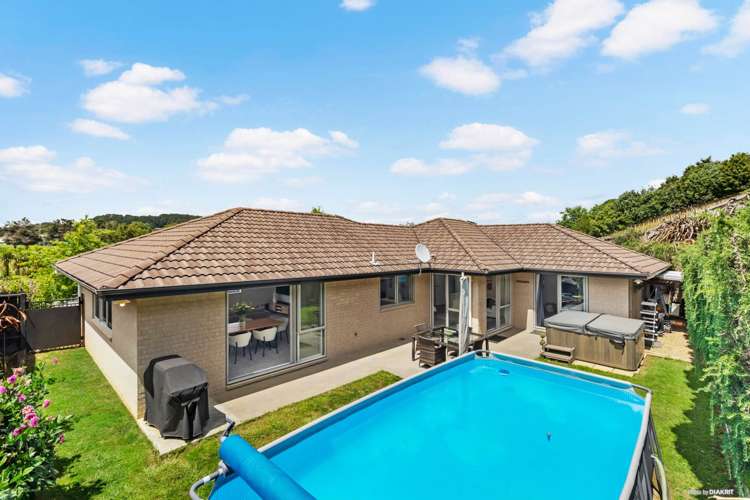 80 Reynolds Road Pukekohe_13