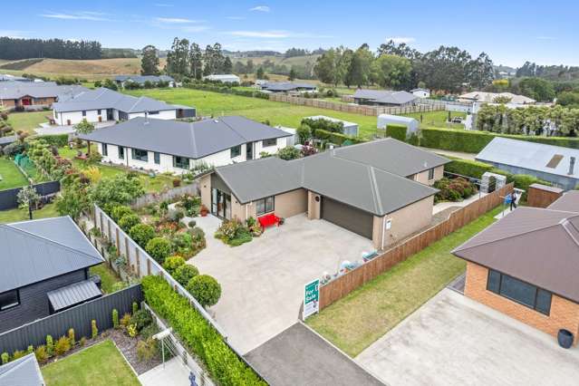 Stunning home!! Vendor packed, ready to go!