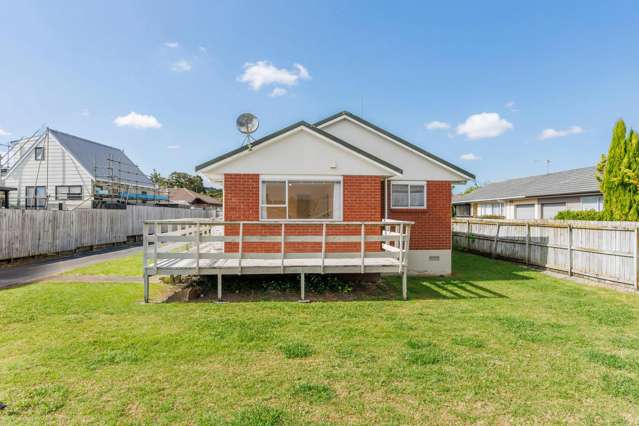 Red Beach Delight - Opportunity Awaits