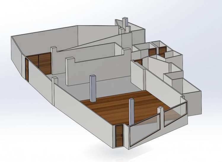 Unit E/31 - 39 Davis Crescent Crescent Newmarket_5
