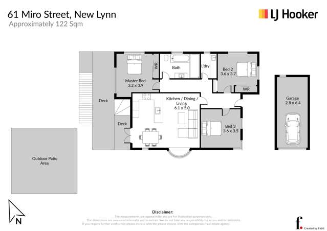 61 Miro Street New Lynn_1