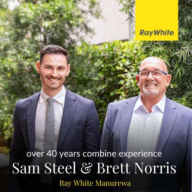 SOLD With Sam Steel and Brett Norris!