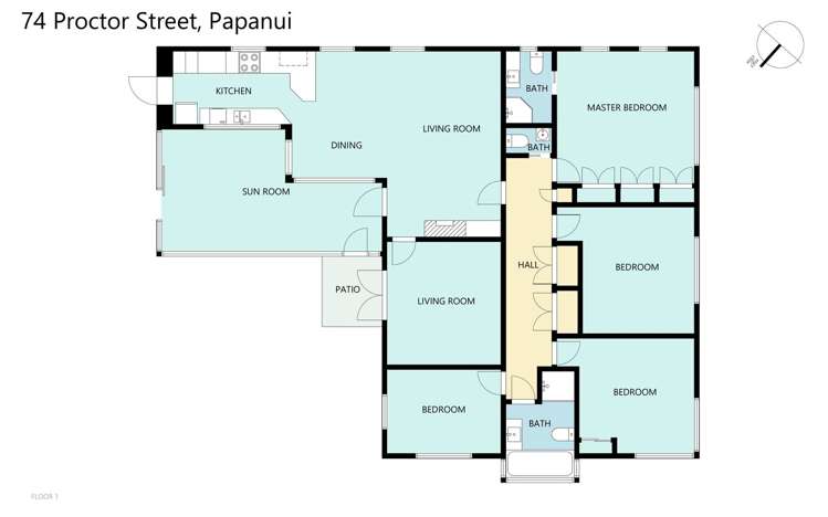 74 Proctor Street Papanui_20