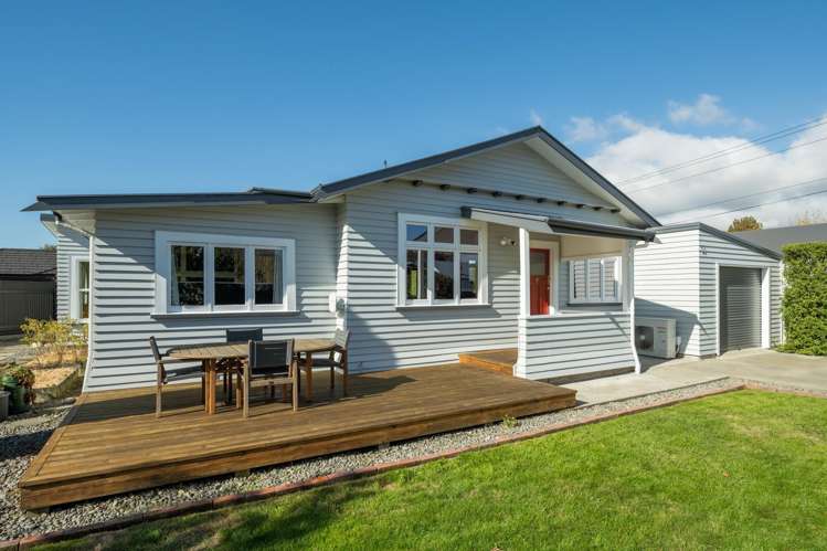 13 Mary Street Redwoodtown_14