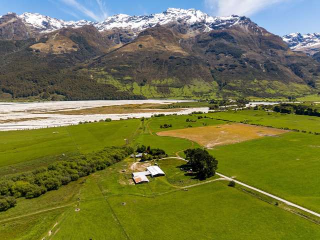 Priory Farm Block, Glenorchy-Routeburn Road Glenorchy_4