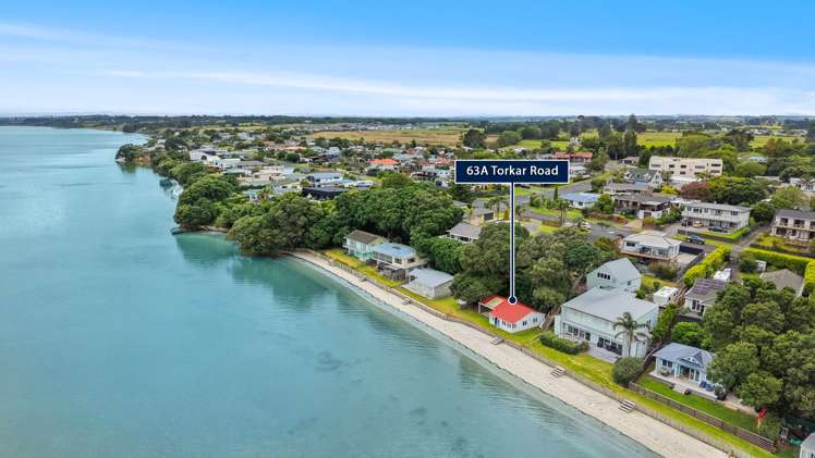 63a Torkar Road Clarks Beach_33