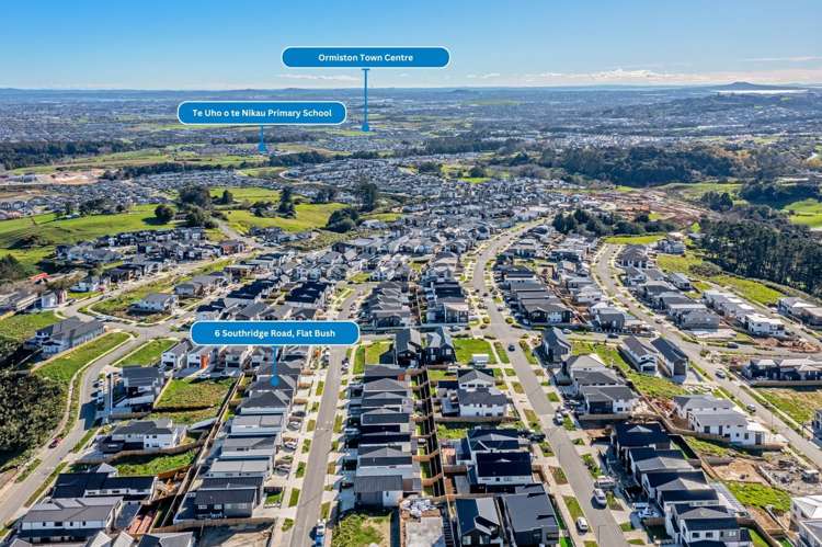 6 Southridge Road Flat Bush_24