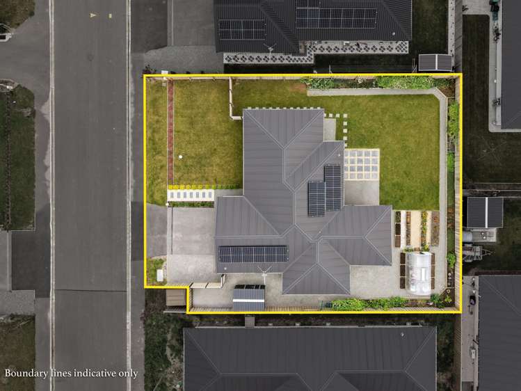 32 Ashbury Drive Tinwald_21