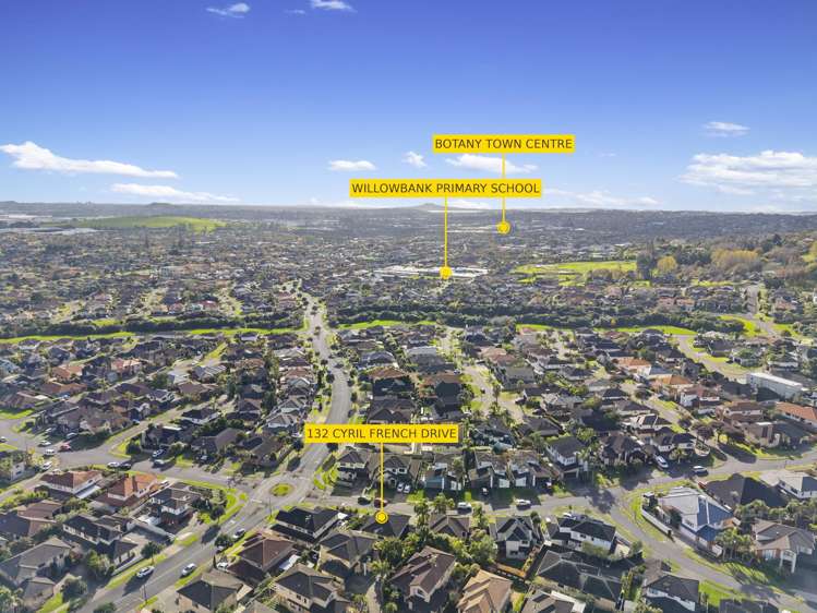 132 Cyril French Drive Flat Bush_15