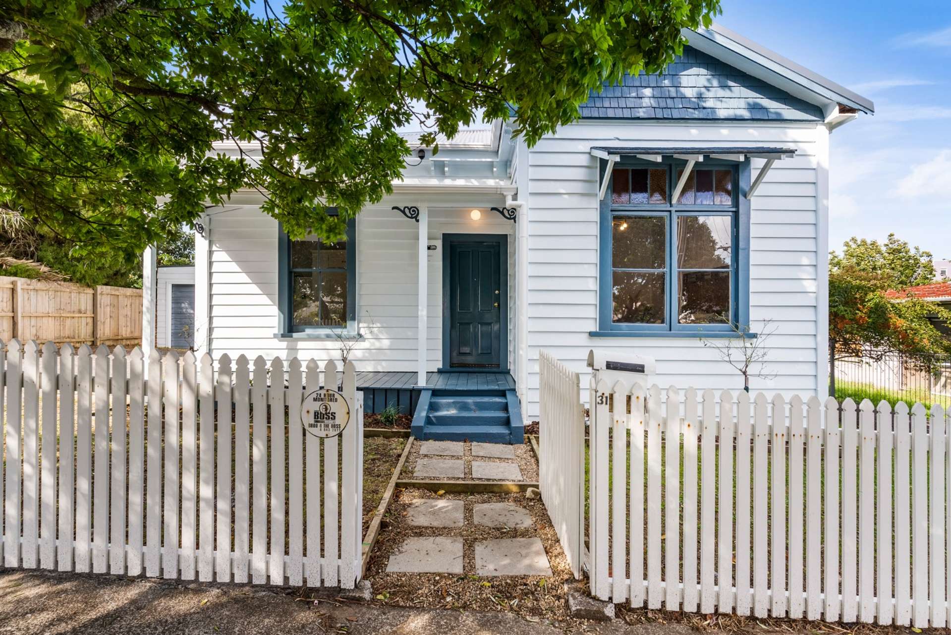 31 Cameron Street Onehunga Auckland City Houses for Rent One Roof