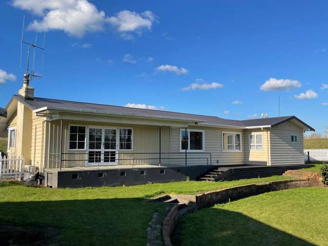 7 Kensington Road, Marton