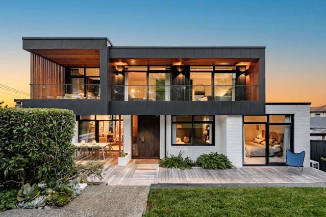 Interior designer selling her mid-century home after major reno - ‘it’s more than I need’