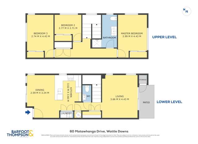 60 Matawhanga Drive Wattle Downs_1