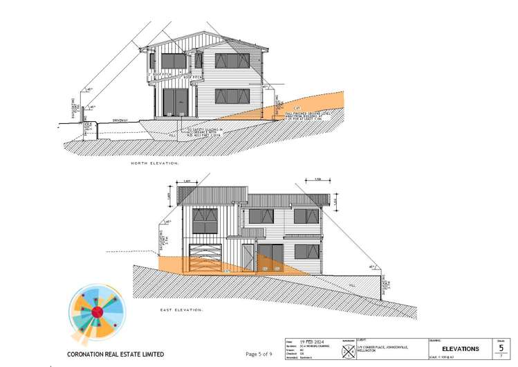 Lot 3, 9 Comber Place, Johnsonville_7