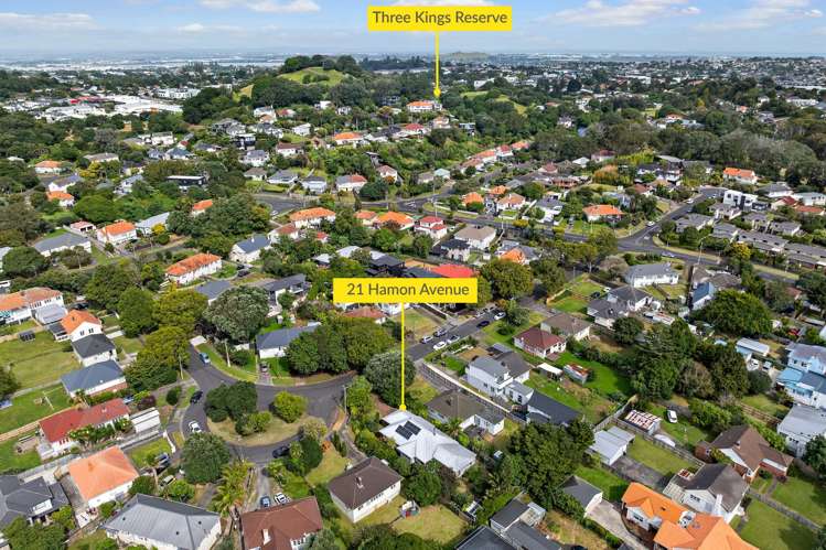 21 Hamon Avenue Three Kings_29