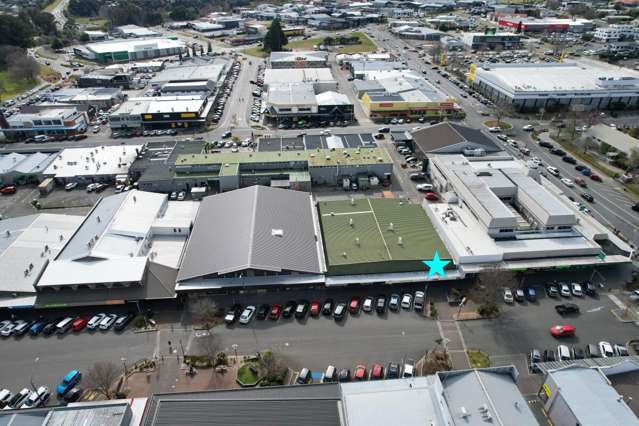 40 Horomatangi Street Town Centre_2