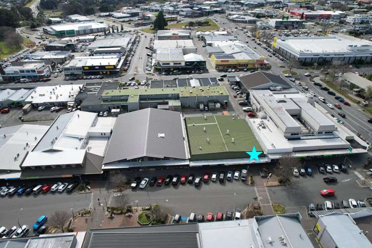 40 Horomatangi Street Town Centre_2