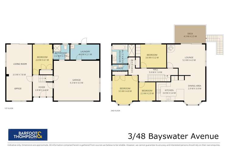 3/48 Bayswater Avenue Bayswater_28