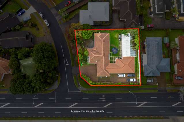 1 Solana Court Botany Downs_2