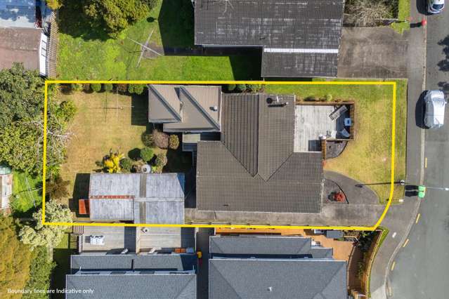 Renovate or Redevelop!