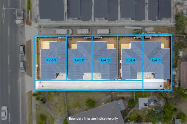 Lot 4, 538 Weymouth Road Manurewa_2