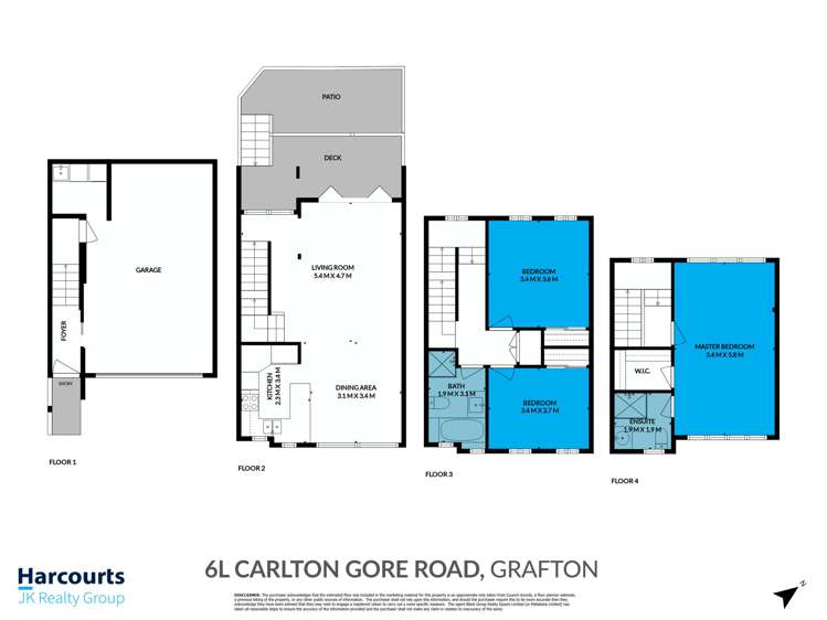 6l Carlton Gore Road Grafton_17