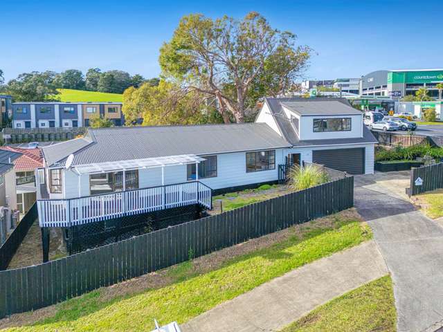 Your Family Retreat Awaits in Stanmore Bay