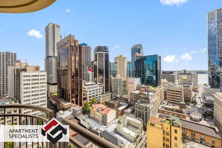 1603/1 Courthouse Lane Auckland Central_13