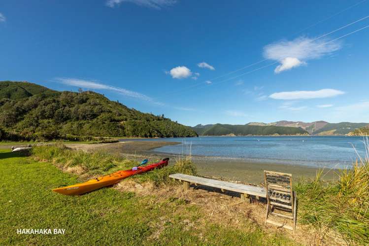 2 Hakahaka Road Port Underwood_30