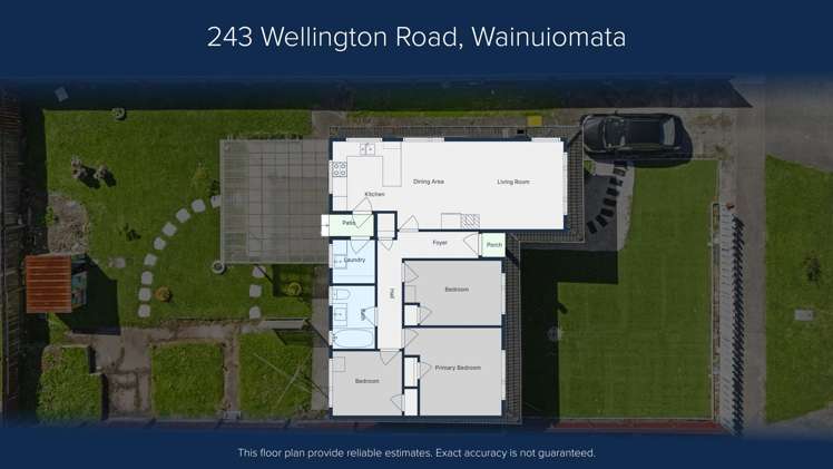 243 Wellington Road Wainuiomata_17