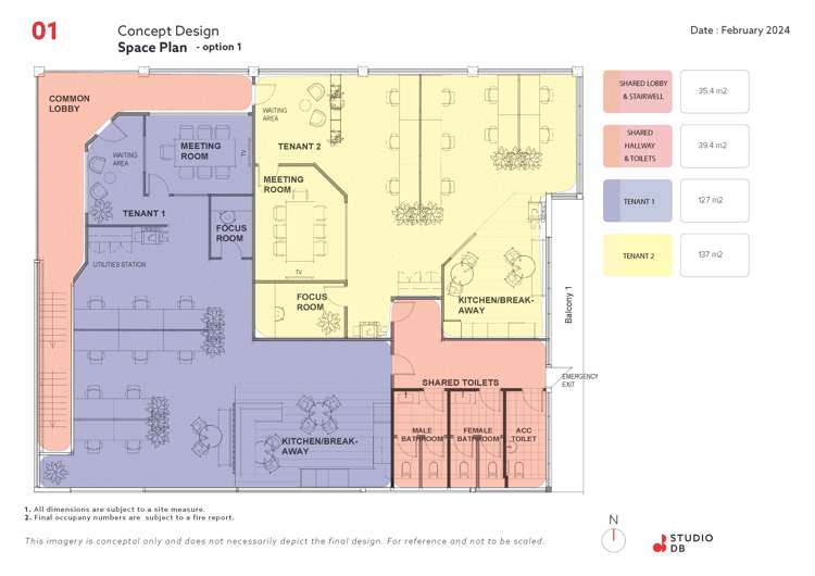 Level 1, 4 Port Road Whangarei_1