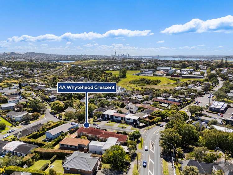 4a Whytehead Crescent Saint Heliers_16