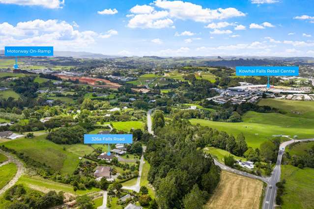 326A Falls Road Warkworth_4