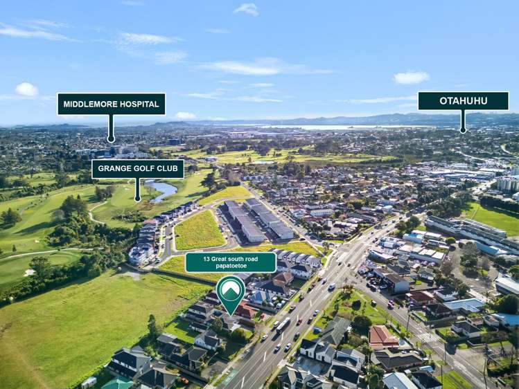13 Great south road Papatoetoe_14