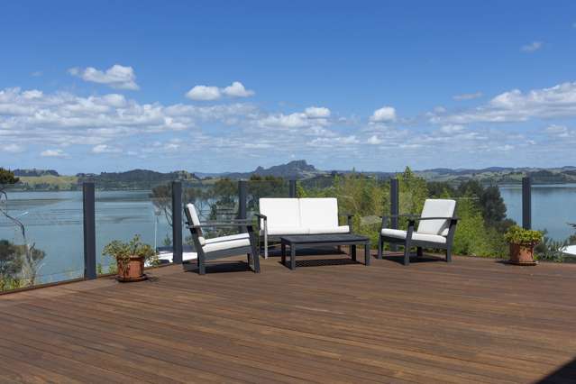 23 Lewer Road Whangaroa_4