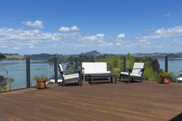 23 Lewer Road Whangaroa_4