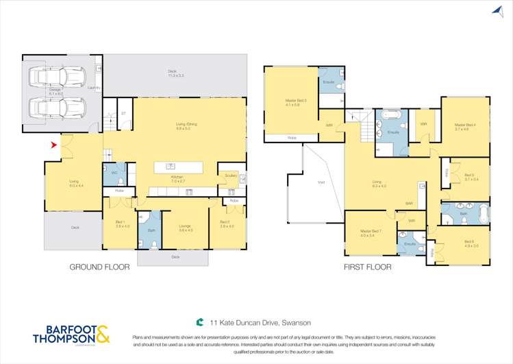 11 Kate Duncan Drive Swanson_46