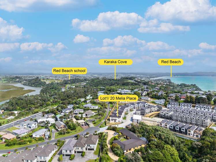 Lot 1/20 Melia Place Stanmore Bay_16
